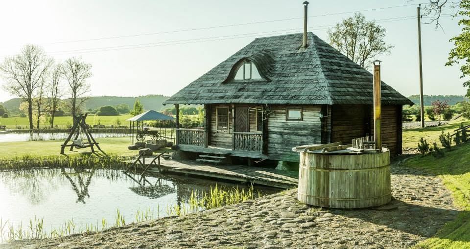 Mikutų sodyba